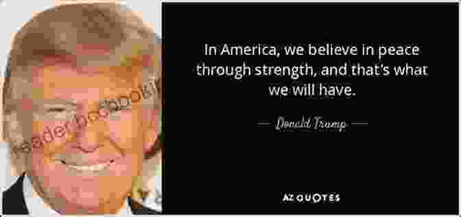 Donald Trump Quote On Strong Foundations Donald Trump 100 Quotes To Success: This Will Make You Think In Many Ways