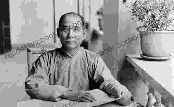 Dr. Sun Yat Sen, The Founding Father Of The Republic Of China The Unfinished Revolution: Sun Yat Sen And The Struggle For Modern China