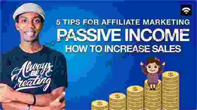 Earn Passive Income With Affiliate Marketing Passive Income Secrets: 20 Ways I Make Money Online