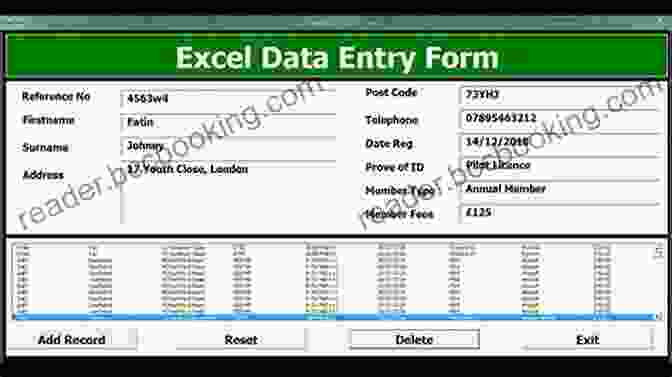 Efficient Data Entry In Excel EXCEL 2024: An Up To Date Guide To Becoming The Go To Microsoft Excel Expert By Mastering All The Fundamentals And Advanced Functions With Practically Elaborated Examples