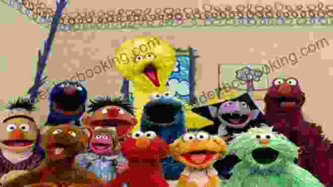 Elmo And Friends Singing And Dancing In The Snow Elmo S 12 Days Of Christmas (Sesame Street) (Big Bird S Favorites Board Books)