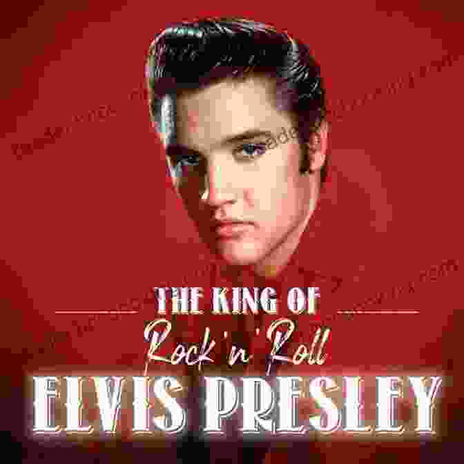 Elvis Presley, The King Of Rock And Roll FAME: Pop Stars #2