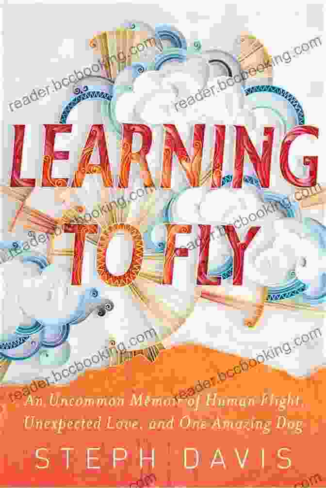 Emily Learns To Fly Book Cover Emily Learns To Fly: The Adventures Of Emily
