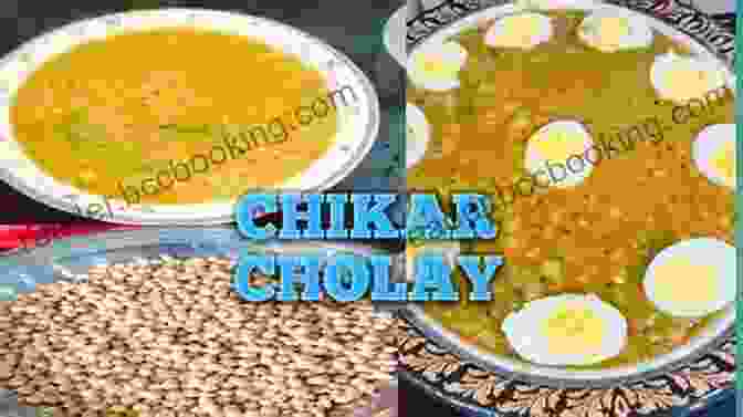Enchanting Characters Of Chikkar Cholay Come To Life In Vivid Detail. Chikkar Cholay (English Version)