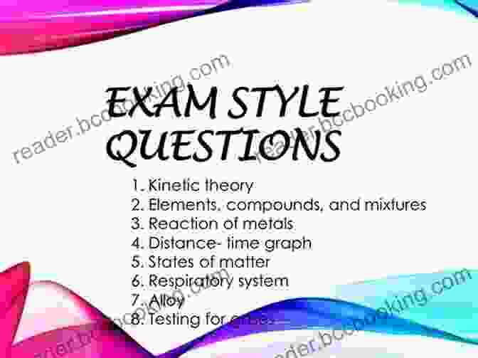 Exam Style Questions For Confidence Quick Bitesize Revision For The ADI Approved Driving Instructor Theory Test