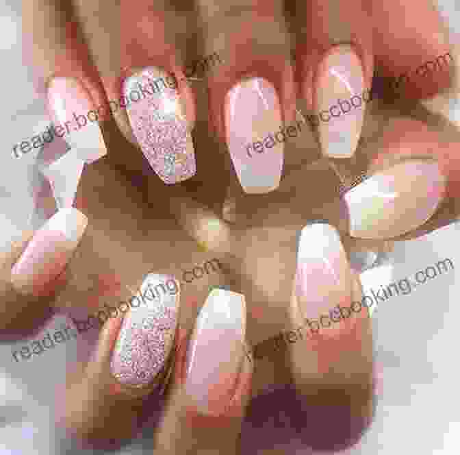 Exquisite Ombre Nail Design Nail Glam 101: Beginners Nail Technology Training Manual A Of How To S