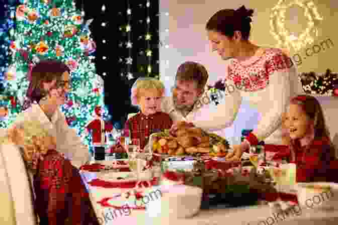 Family Gathered Around A Holiday Meal Mother S Day Gifts Activities And Recipes: Easy Ways To Please Mom And Show You Care (Holiday Entertaining 15)