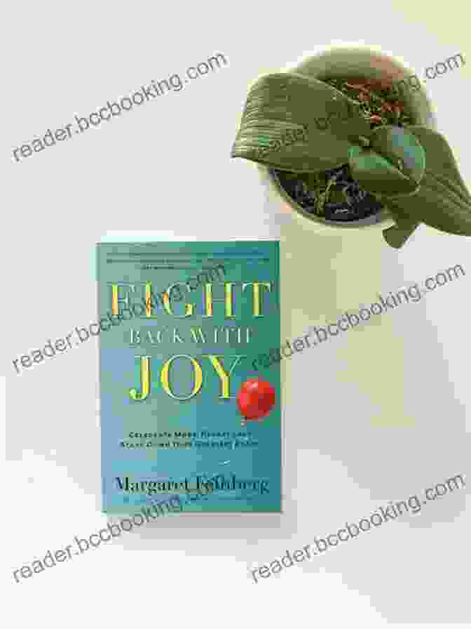 Fighting Back And Finding Joy Book Cover When Postpartum Packs A Punch: Fighting Back And Finding Joy