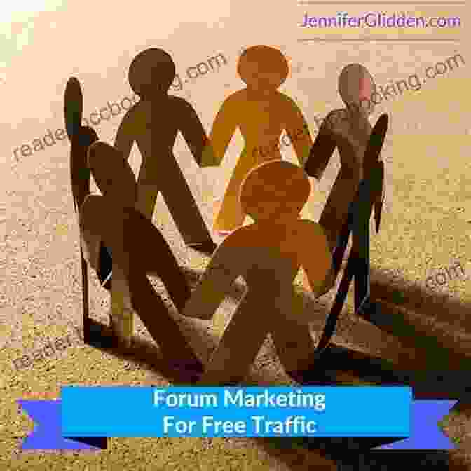 Forum Marketing For Free Traffic WEBSITE TRAFFIC MADE EASY 2024: How To Get Free Traffic From The Web Without Spending A Single Dime