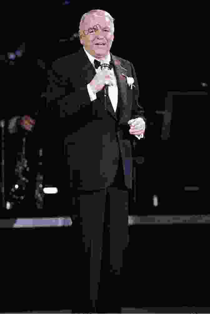 Frank Sinatra Performing On Stage Why Sinatra Matters Pete Hamill