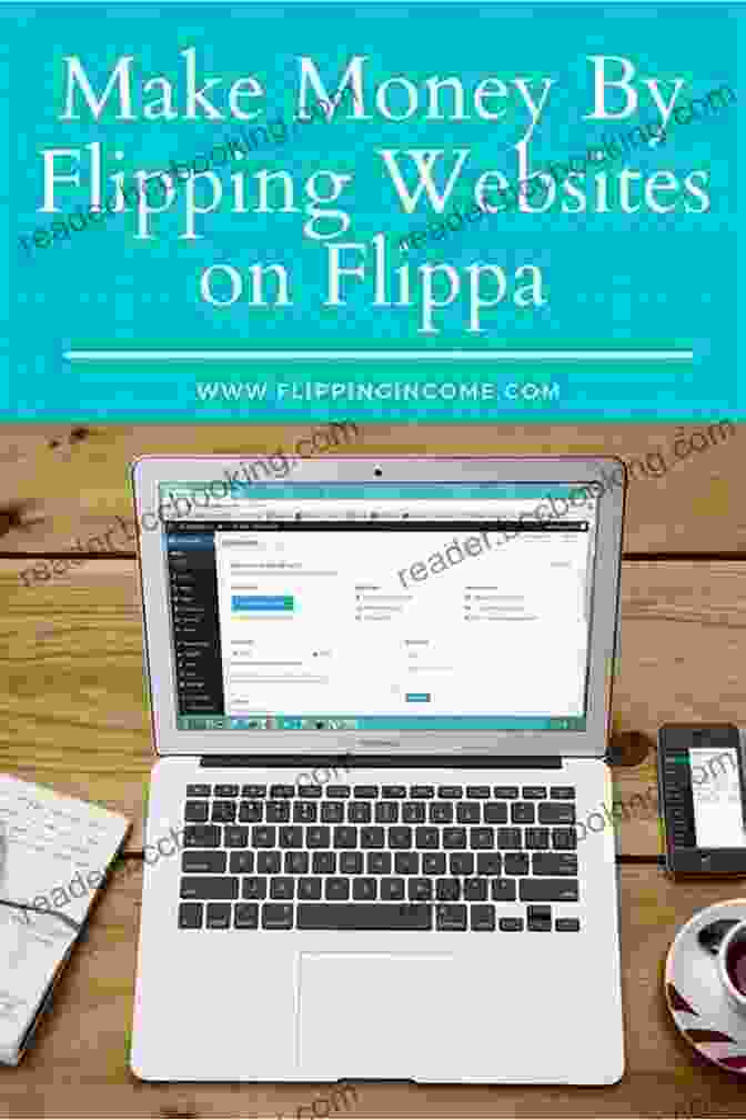 Generate Income By Flipping Websites Passive Income Secrets: 20 Ways I Make Money Online