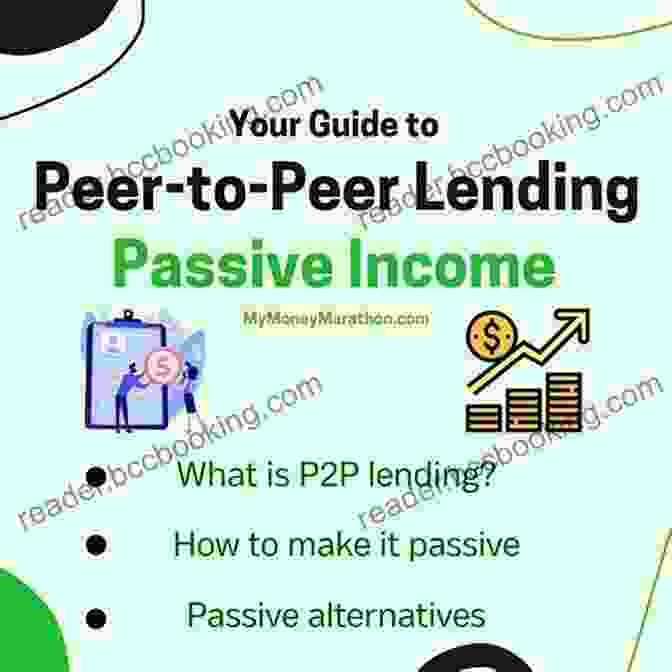 Generate Income Through Peer To Peer Lending Passive Income Secrets: 20 Ways I Make Money Online