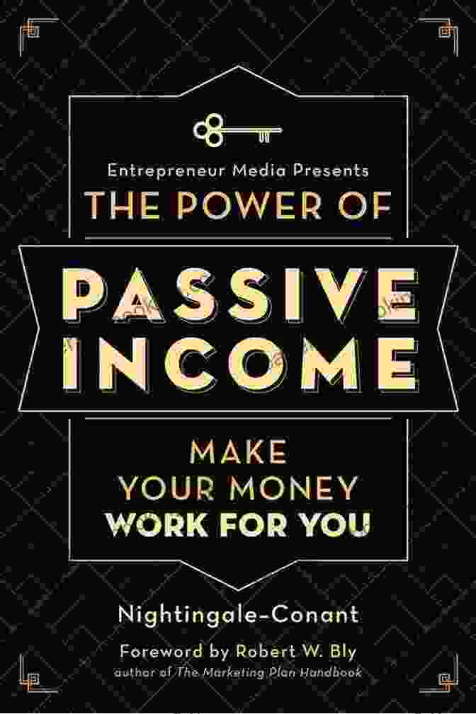 Generate Passive Income From E Books Passive Income Secrets: 20 Ways I Make Money Online