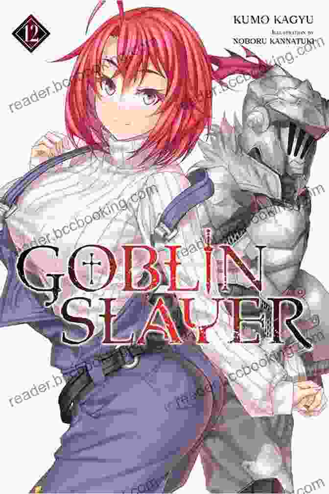 Goblin Slayer Light Novel Series Collection Goblin Slayer Vol 1 (light Novel) (Goblin Slayer (Light Novel))