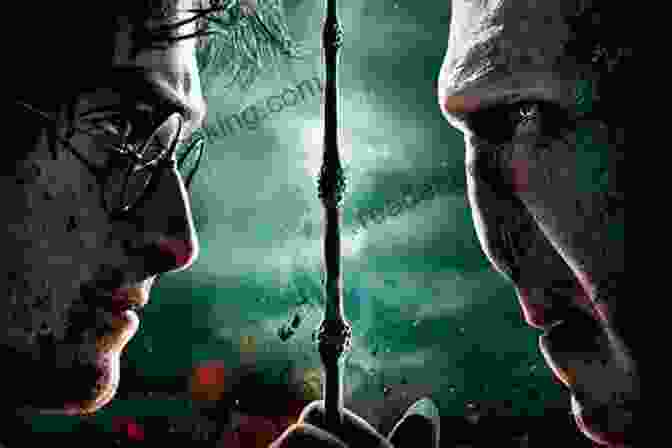 Harry Potter And Lord Voldemort Facing Off Selected Themes From The Motion Picture Harry Potter And The Sorcerer S Stone: Trumpet (Instrumental Series)