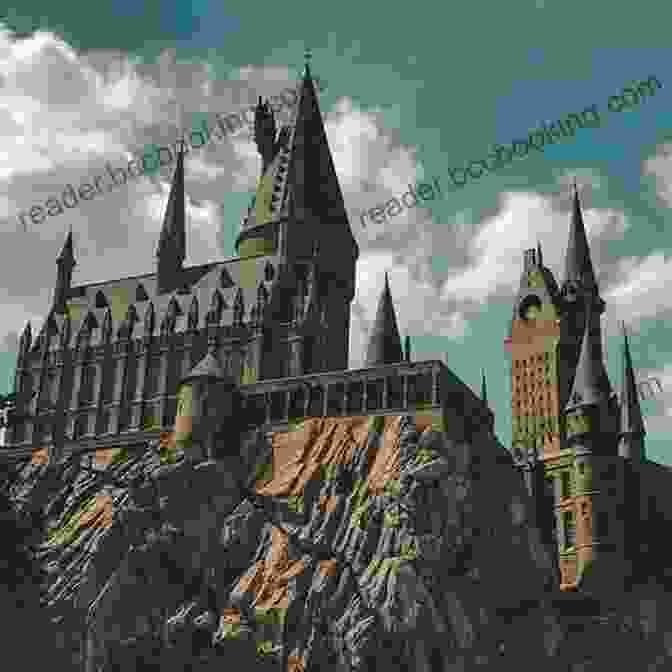 Hogwarts School Of Witchcraft And Wizardry Selected Themes From The Motion Picture Harry Potter And The Sorcerer S Stone: Trumpet (Instrumental Series)