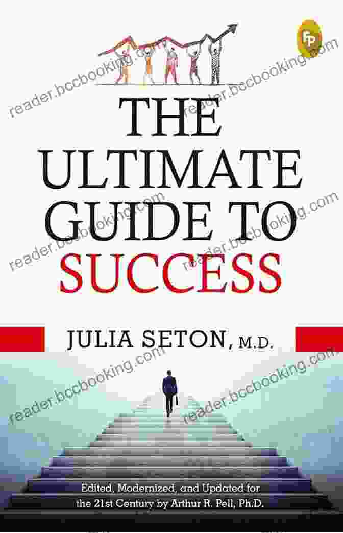 How To Obtain Success In Steps Book Cover How To Obtain Success In 3 Steps: How To Be Successful In Life