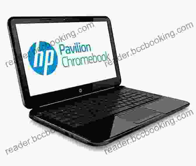 HP Pavilion Chromebook 14 With Chrome OS The Ultimate Chrome OS Guide For The HP Pavilion Chromebook 14: Butterfly