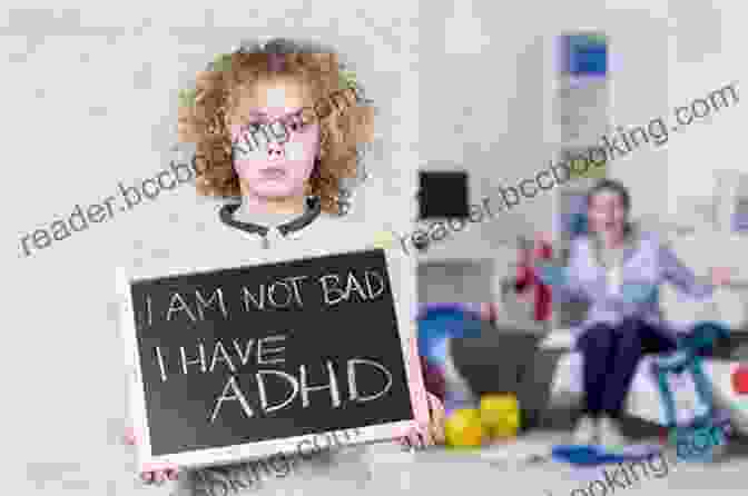 Image Of A Child With ADHD, Highlighting The Importance Of Addressing Attention Challenges In Children. The Family ADHD Solution: A Scientific Approach To Maximizing Your Child S Attention And Minimizing Parental Stress