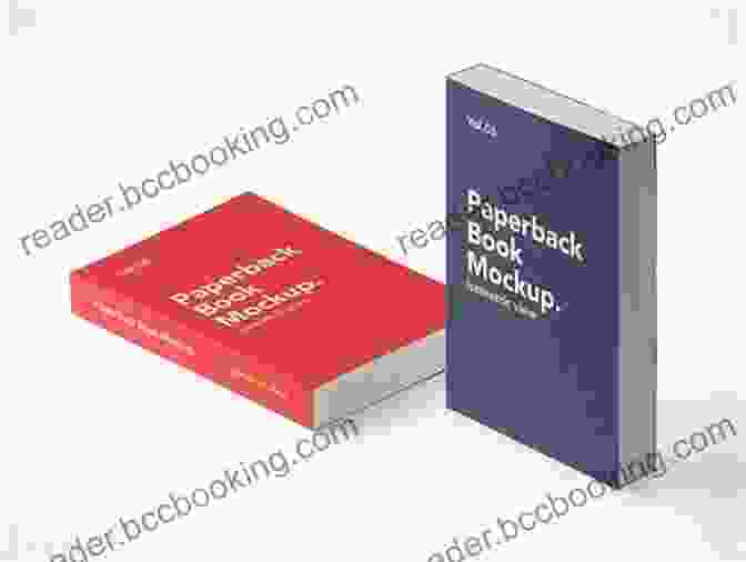 Image Of A Paperback Book With A Custom Cover How To Write And Publish An E In 5 Minutes