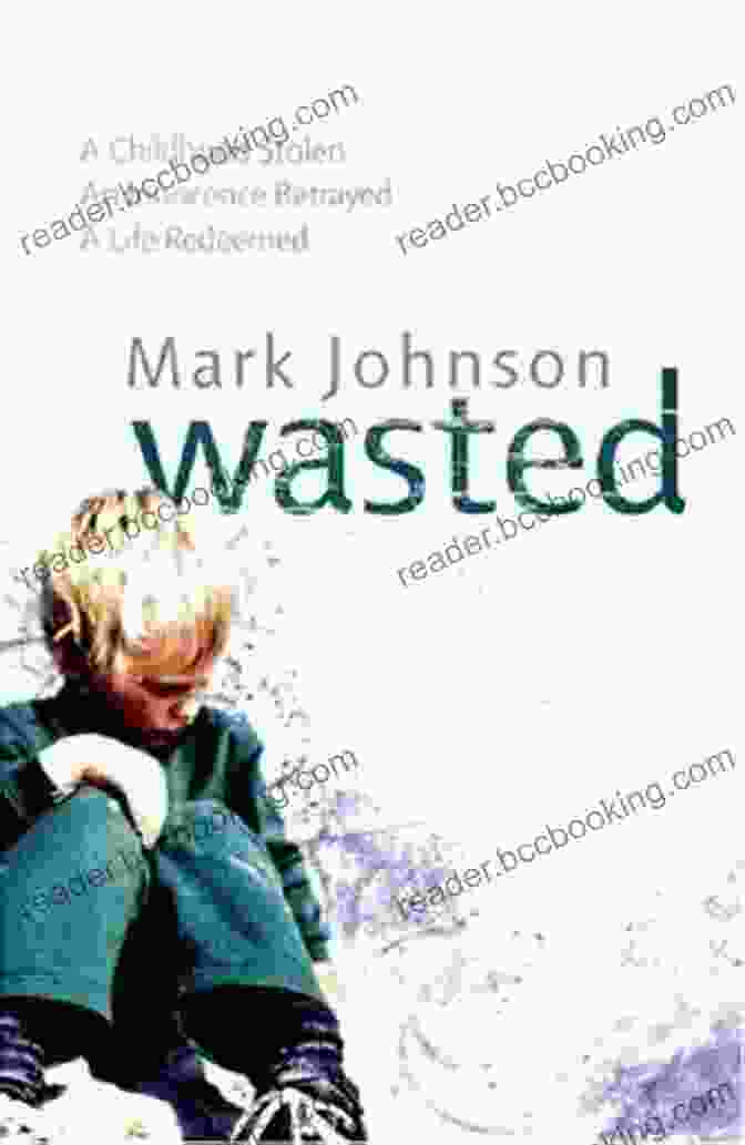 Image Of Wasted Book Cover Wasted: A Memoir Of Anorexia And Bulimia