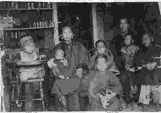 Japanese American Family In The Early 1900s Kiyo S Story: A Japanese American Family S Quest For The American Dream