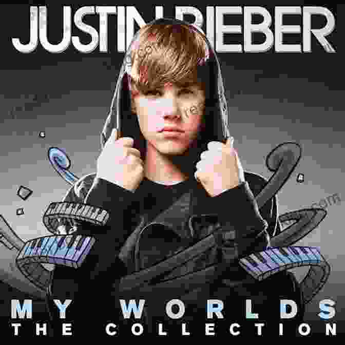 Justin Bieber's Album Justin Bieber (Pop Profile 4)