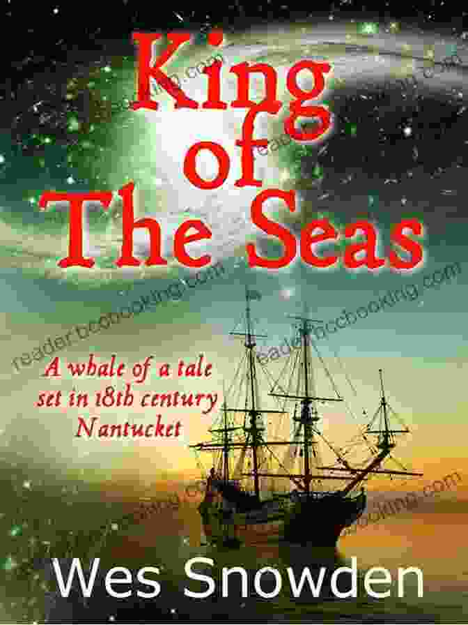 King Of The Sea Book Cover King Of The Sea (US Version) (Myth Menders 2)