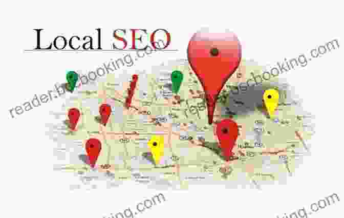 Local SEO Helps Your Business Thrive In Your Local Market 101 TOTALLY FREE Ways To Get FREE ADVERTISING For Your WEBSITE Or BLOG: A Complete Guide To SEO Website Optimization Website Design Website Building Advertising Free Publicity 1)