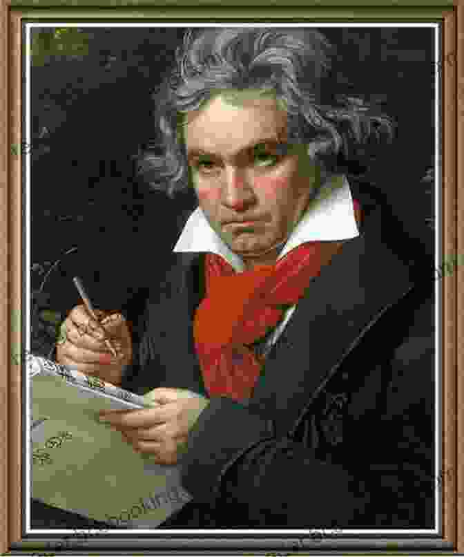 Ludwig Van Beethoven, The Composer Heroes Of Modern Europe