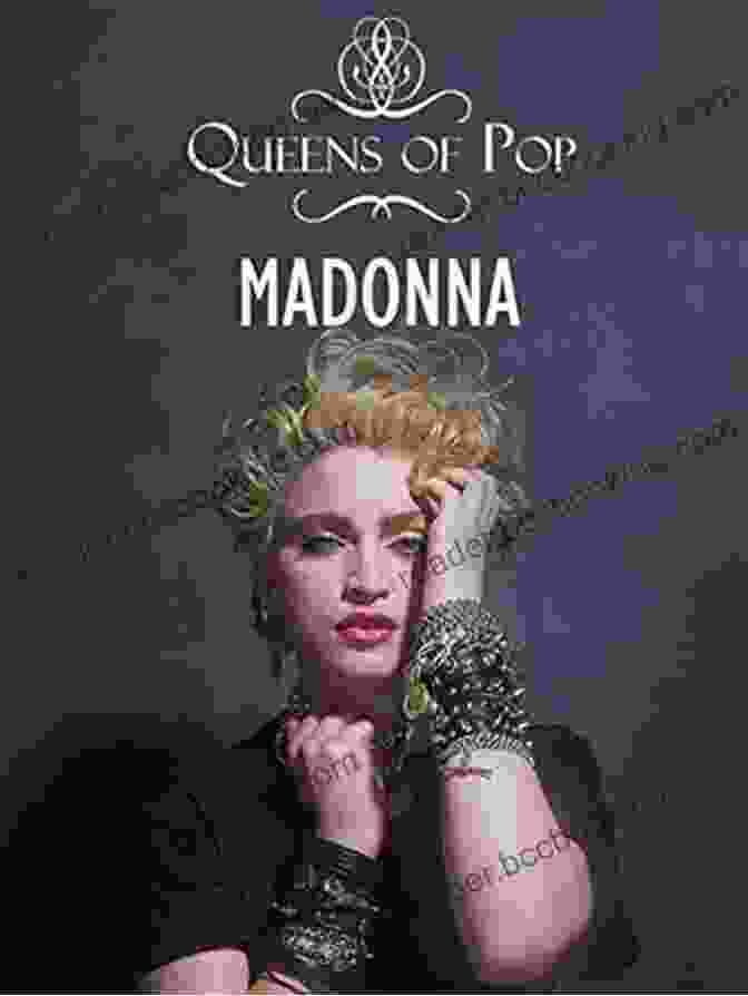 Madonna, The Queen Of Pop FAME: Pop Stars #2