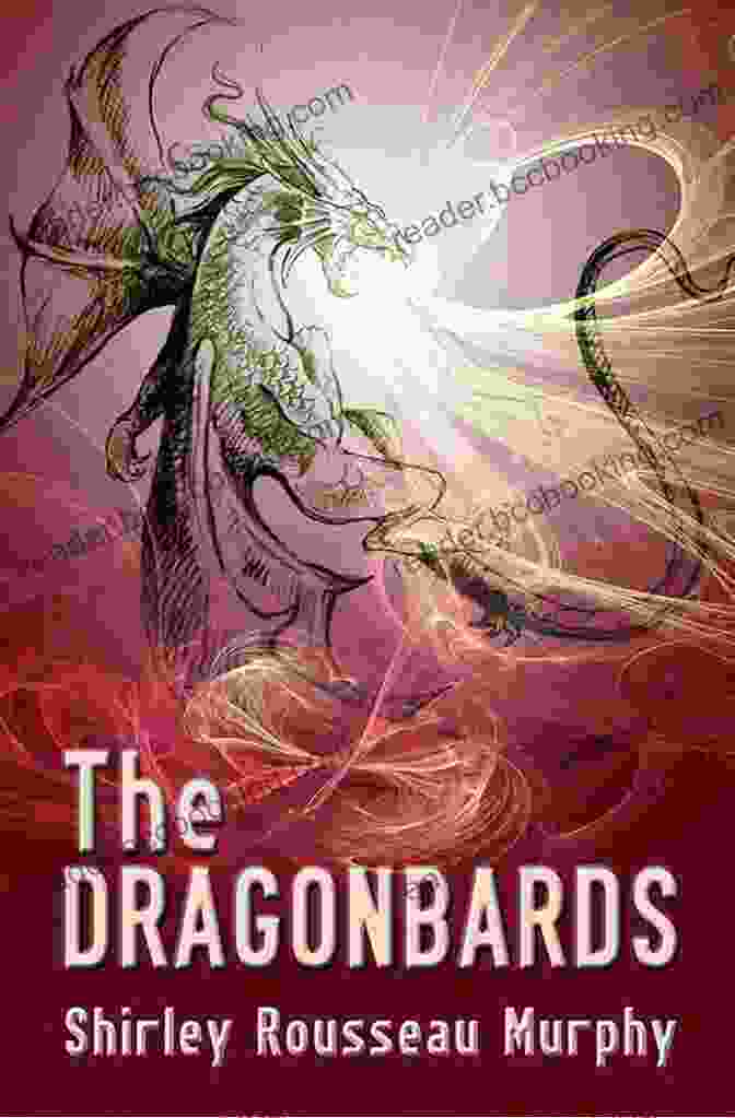 Majestic Dragons Soar Through The Skies In The Dragonbards Dragonbards Trilogy The Dragonbards (Dragonbards Trilogy 3)