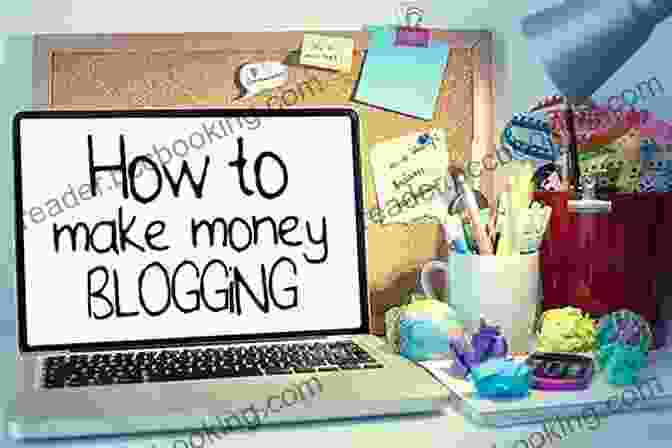 Make Money Blogging Passive Income Secrets: 20 Ways I Make Money Online