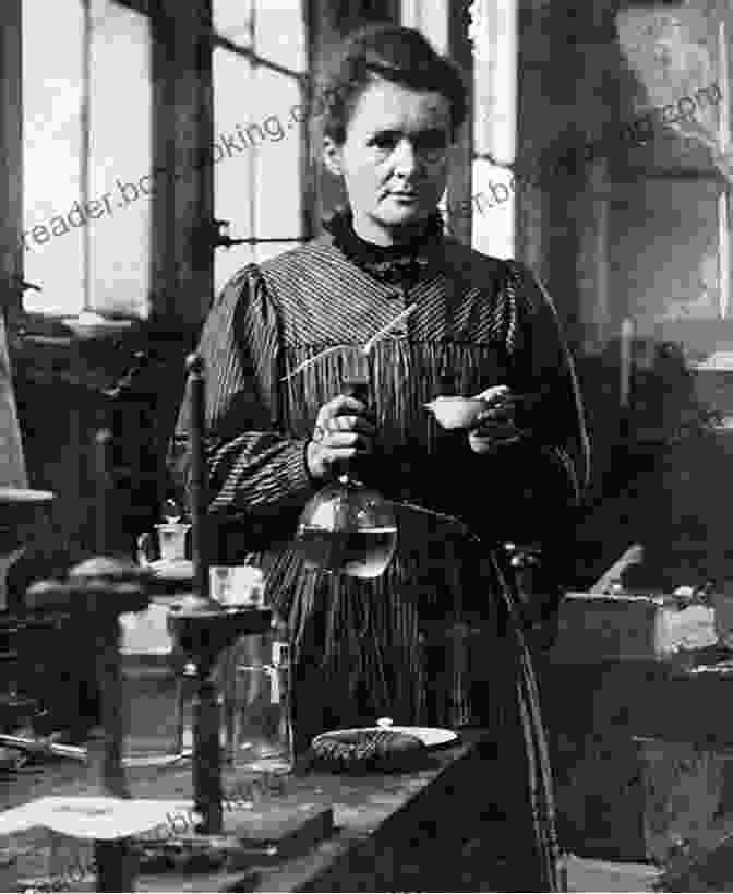 Marie Curie, The Scientist Heroes Of Modern Europe