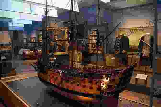 Maritime Museum Showcasing Historic Ships And Seafaring Artifacts Moon Victoria Vancouver Island: Coastal Recreation Museums Gardens Whale Watching (Travel Guide)