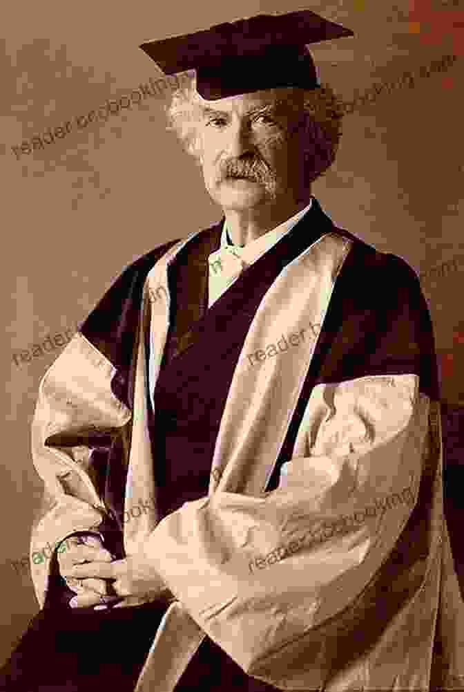 Mark Twain And His Fellow Tourists In Europe The Innocents Abroad (Illustrated): The Great Pleasure Excursion Through The Europe And Holy Land With Author S Autobiography