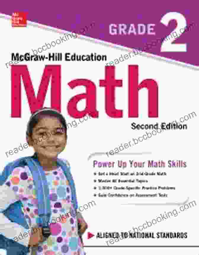 McGraw Hill Education Math Grade Second Edition Textbook McGraw Hill Education Math Grade 7 Second Edition