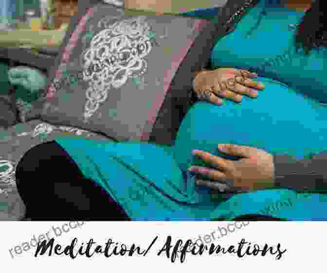 Meditation For Pregnancy The Doula Birth Miracle: Natural Pregnancy Tips For A Safer Easier And More Comfortable Birthing Experience