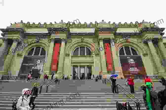Metropolitan Museum Of Art, Manhattan Insider Brooklyn: A Curated Guide To New York City S Most Stylish Borough