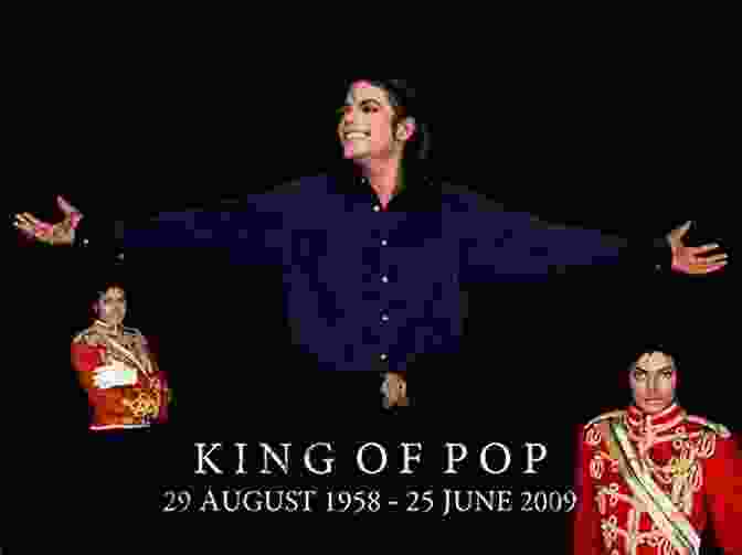 Michael Jackson, The King Of Pop FAME: Pop Stars #2