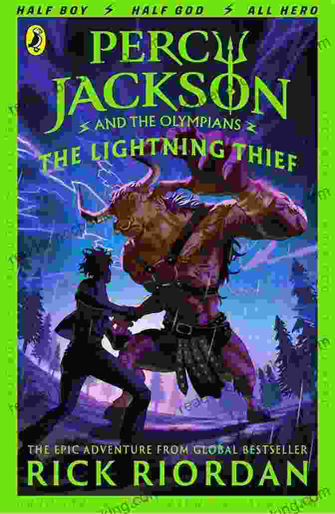 Michael Vey: Storm Of Lightning Book Cover With A Lightning Bolt Striking A Young Boy Michael Vey 5: Storm Of Lightning