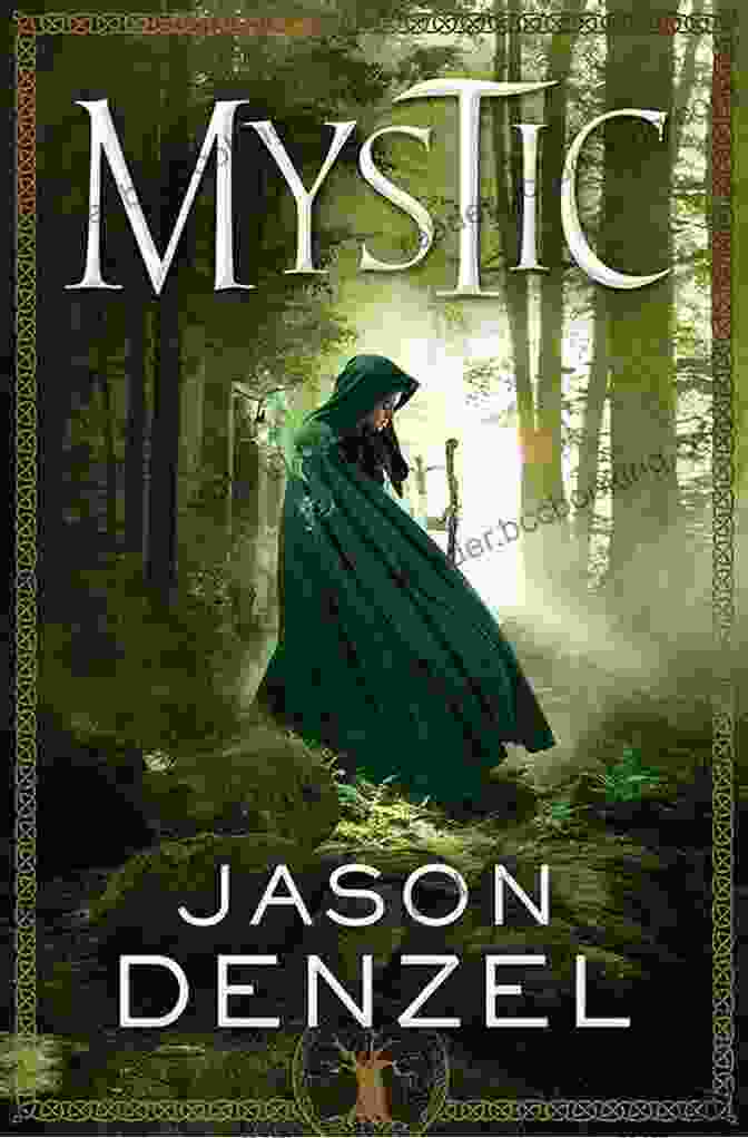 My Life As Mystic Book Cover, Featuring A Woman Gazing At A Distant Galaxy My Life As A Mystic: And The Mystery Ahead