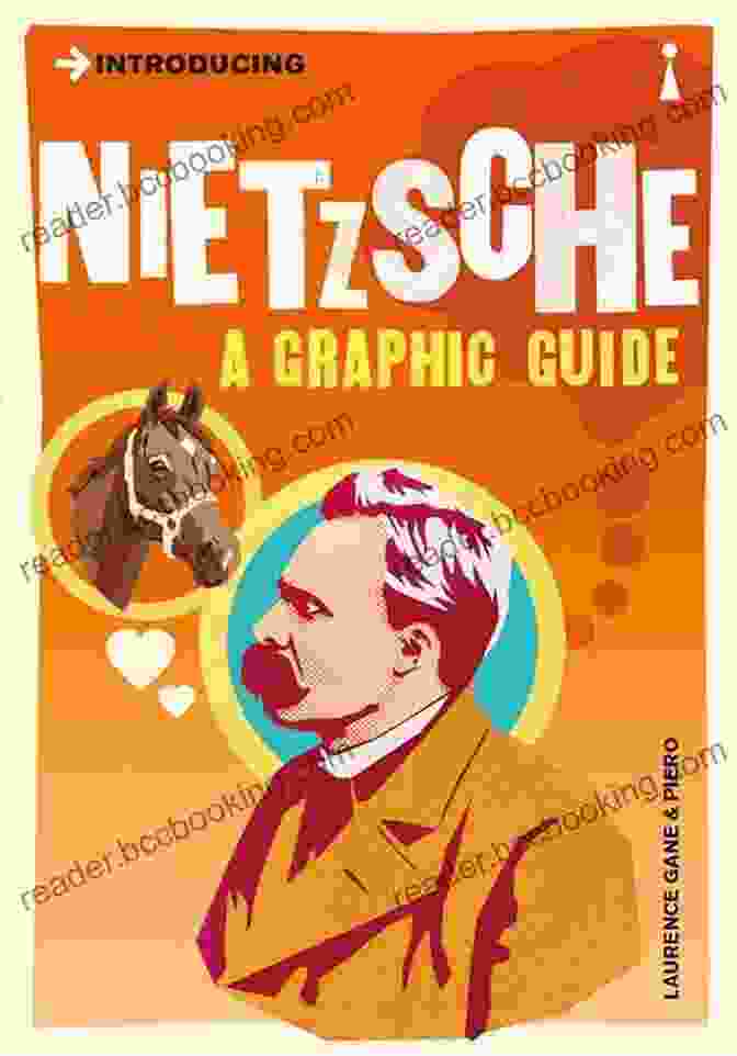 Nietzsche's Existentialism Graphic Introducing Nietzsche: A Graphic Guide (Introducing 0)