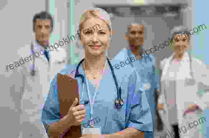Nurse Manager Leading A Team Foundations Of Nursing E