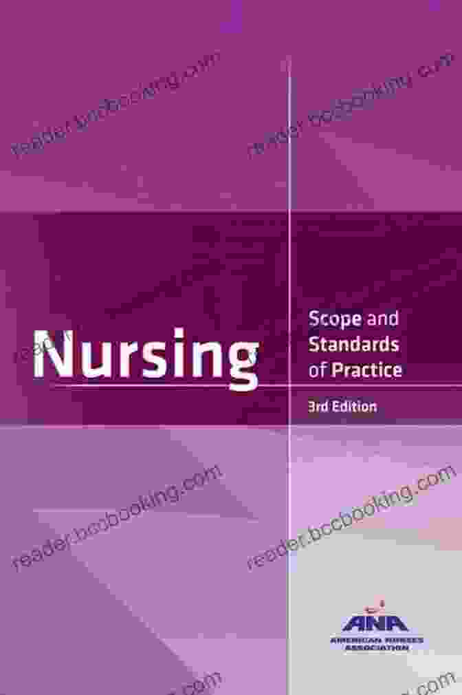 Nursing Scope And Standards Of Practice 4th Edition Book Cover Nursing: Scope And Standards Of Practice 4th Edition