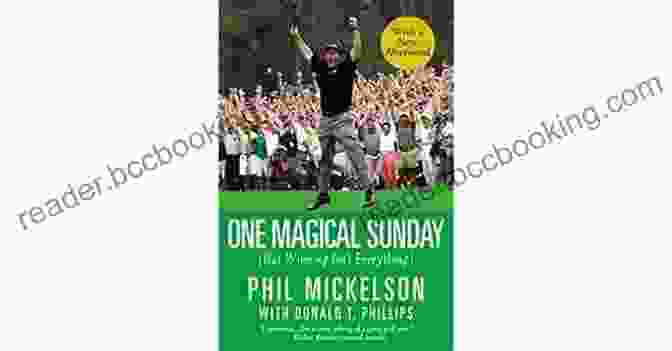 One Magical Sunday Book Cover One Magical Sunday: (But Winning Isn T Everything)