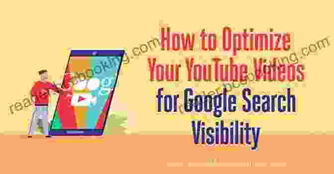 Optimizing YouTube Videos For Search Engine Visibility Make Your Own Amazing YouTube Videos: Learn How To Film Edit And Upload Quality Videos To YouTube