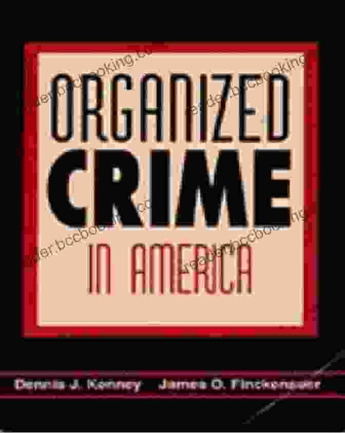 Organized Crime In America Workbook On Killing The Mob:The Fight Against Organized Crime In America (Fun Facts Trivia Tidbits)