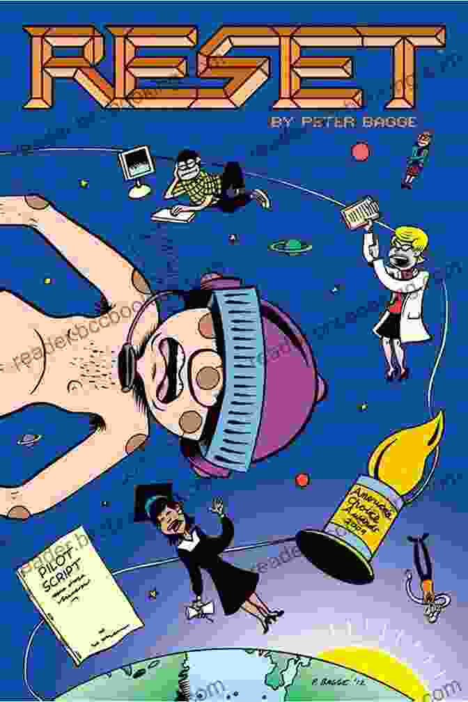 Other Lives: A Graphic Memoir By Peter Bagge Other Lives Peter Bagge