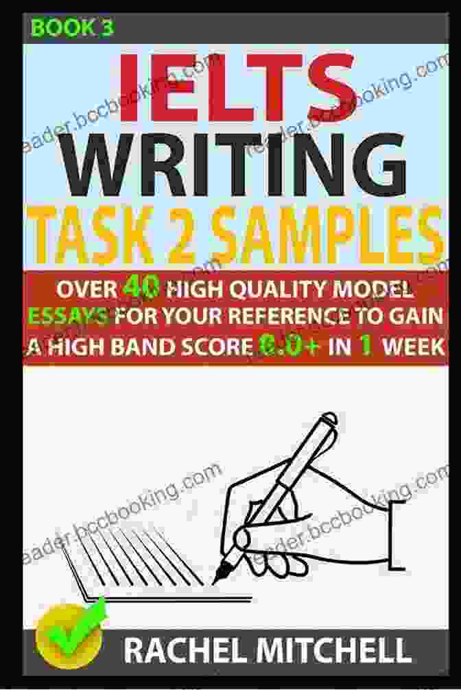 Over 40 High Quality Model Essays For Your Reference To Gain High Band Score In Ielts Writing Task 2 Samples : Over 40 High Quality Model Essays For Your Reference To Gain A High Band Score 8 0+ In 1 Week (Book 3)
